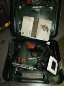 *Bosch PST650 240v Jig Saw