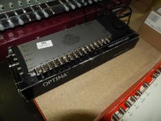 *Optima MS516 Satellite Multiswitch