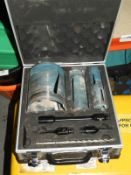 *Erbauer Diamond Core Bit