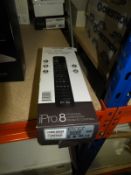 *Ipro 8 Pro Panel Companion Remote Control