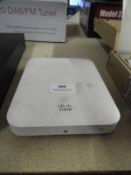 *Cisco MR18 Router