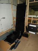 *Various Rack Shelves, Brackets and Metalwork