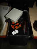 *RF Solutions Remote Control Transmitter and Recei