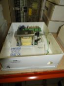 *CCTV 12v Power Supply Unit
