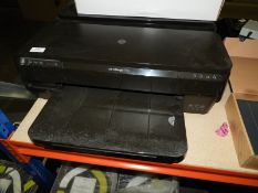 *HP Officejet 7110 A3 Printer