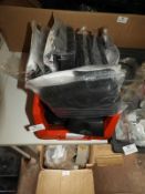 *Eight Amina APU550 Loud Speaker Protectors