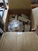 *Box of Single and Double Dry lining Boxes