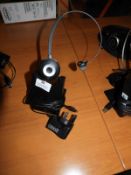 *Gebra USB Wireless Headset