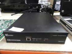 *Crestron 3 Series Card Interface CEN-Ci3-1