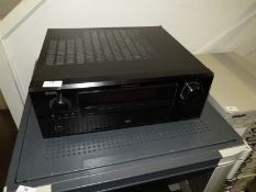 *Denon AVR-3805 AV Receiver