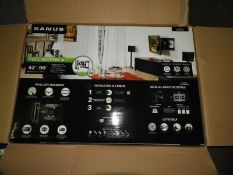 *Sanus XF228-B1 Articulating TV Bracket