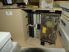 *Dynalite RS232 Serial Port Interface