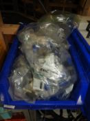 *Assorted XLR and Speakon Neutrik Cable Connectors