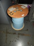 *Roll of Cat 6a Cable (approx 426m)