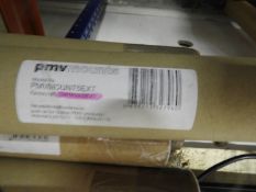 *PMV Mounts 5EXT Projector EXtension POle