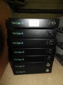 *Seven Request MP-Mini Media Players