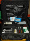 *Fibre Optic Strip Kit