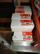 *Nine RSP Pro Power Supply Units Part No:144-0975