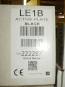 *Cloud LE1B Active Input Plate for Audio System