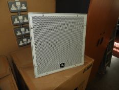 *JBL AWC129 External 100v Speaker