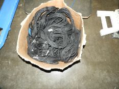 *Microphone Cable Loom