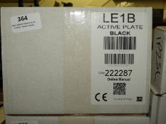 *Cloud LE1B Active Input Plate for Audio System