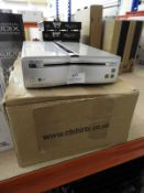 *Sony BVP-F25 DVD Player