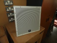 *JBL AWC129 External 100v Speaker