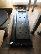 *XL Wall Mounted TV Bracket