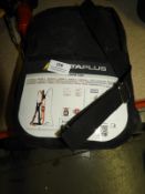 *Delta Plus ELARA130 Four Restraint System