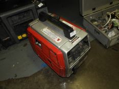 *Honda EM500 Compact Generator with 240v and 12v O