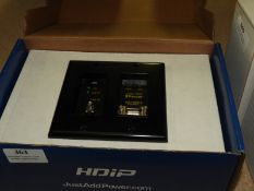 *HDIP 3G+WP2 Part No:717WP2