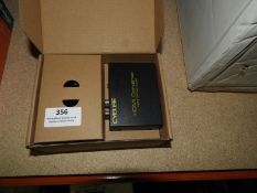 *Cyclee HDMI Audio Extractor