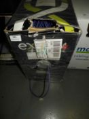 *Roll of Cat 6 Networking Cable (approx 194m)