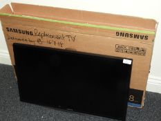 *Samsung UE28J4100AK 28