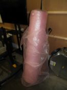 *Part Roll of Bubble Wrap