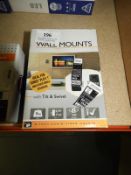 *Speaker Wall Mounts