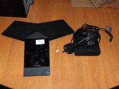 *Polycom CMIT-2016AJO83 Conference Room Telephone