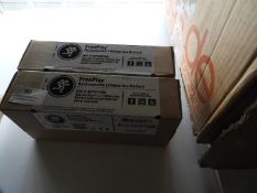 *Two Three Play Rechargeable L-Ion Batteries