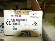 *Crestron MPI-WP150-120