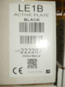 *Cloud LE1B Active Input Plate for Audio System