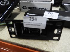 *Crestron HDMI DM-RX1-1G