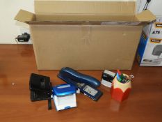 *Assorted Office Sundries