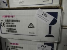 *Crestron AUD-EXT-100