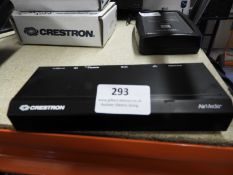 *Crestron AM-100 Airmedia