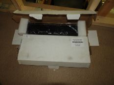 *Two Cat 6 24 Port Patch Panels