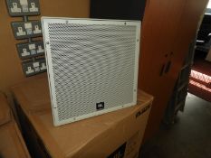 *JBL AWC129 External 100v Speaker