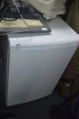 Beko Undercounter Fridge Freezer