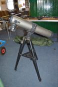 *Galileo Tripod Mounted Telescope