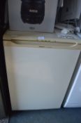 Hotpoint Iced Diamond Refrigerator
